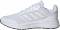 Adidas Galaxy 5 - Footwear White Footwear White Core Black (FW5716)