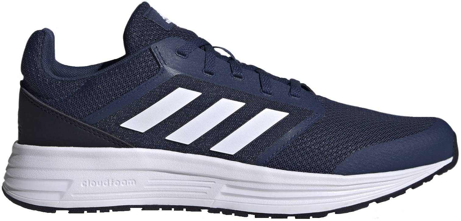 adidas running shoes with arch support