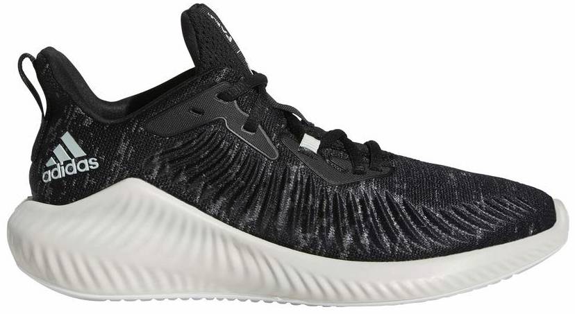 are alphabounce good for running