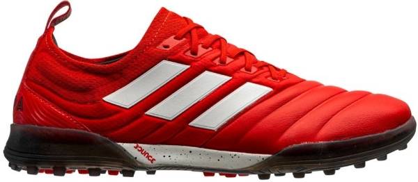 Adidas Copa 20.1 Turf - Red (G28634)