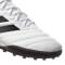 Adidas Copa 20.1 Turf - White/Black (G28635) - slide 3