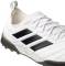 Adidas Copa 20.1 Turf - White/Black (G28635) - slide 5