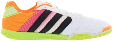 Adidas Top Sala - White/Pink/Orange (D67140)