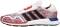 Adidas Swift Run X - Multi (FZ1020)