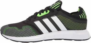 Adidas originals swift deals run green mens