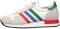 Adidas USA 84 - White (FW3274) Adidas USA 84 - White (FW3274)