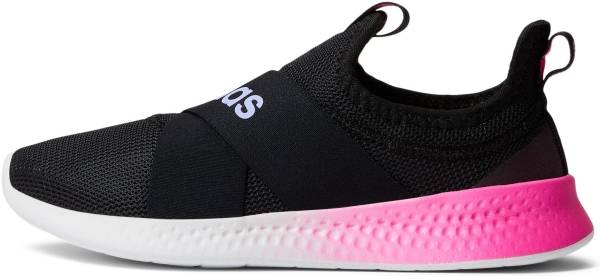 Adidas Puremotion Adapt sneakers in black (only $47) | RunRepeat