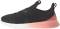 adidas women s puremotion adapt running shoe core black core black maeamt 10 5 core black core black maeamt 5f1d 60