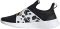 adidas women s puremotion adapt running shoe white white core black 7 5 m us white white core black 2a30 60