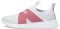 adidas women s puremotion adapt sneaker white pink strata zero metallic 11 white pink strata zero metallic 7dee 60