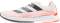 Adidas Adizero Pro - Ftwr White / Core Black / Solar Red (GZ5473) Adidas Adizero Pro - Ftwr White / Core Black / Solar Red (GZ5473)