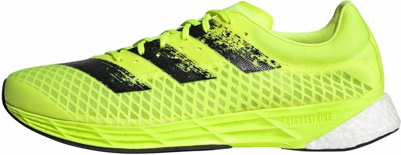 adidas lightweight running shoes mens