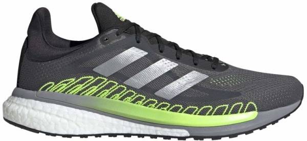 adidas solar glide st review
