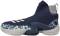 Adidas N3XT L3V3L 2020 - Blue (H01930)