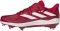 Adidas Adizero 9.0 - Team Power Red/White/Vivid Red (IG2312)