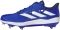 Adidas Adizero 9.0 - Team Royal Blue/White/Team Navy Blue (IG2314)