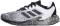 adidas houston Alphatorsion - Footwear White/Core Black/Core Black (FV6140)