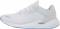 Adidas Alphatorsion - Footwear White/Footwear White/Core Black (EG9600)