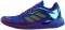 adidas houston Alphatorsion - Blue (FV7849)