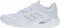 adidas houston Alphatorsion - White (FY0003)