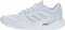 adidas running alphatorsion white white white men s shoes adult white fd56 60