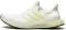 Adidas Ultra 4D - Cwhite almlim silvmt (GX6366)