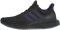 Adidas Ultra 4D - Black (HP9736)