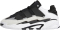 Adidas Niteball - Core Black Ftwr White Silver Met (H67360)