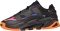 Adidas Niteball - Black/Orange (GW1624)
