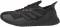 Adidas X9000L3 - Core Black / Core Black / Grey Six (EH0055)