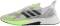 Adidas X9000L3 - Core Black/Grey Two/Signal Green (EH0054) - slide 2