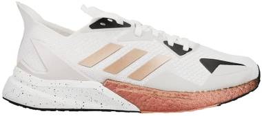 Adidas X9000L3 - White (EH0058)