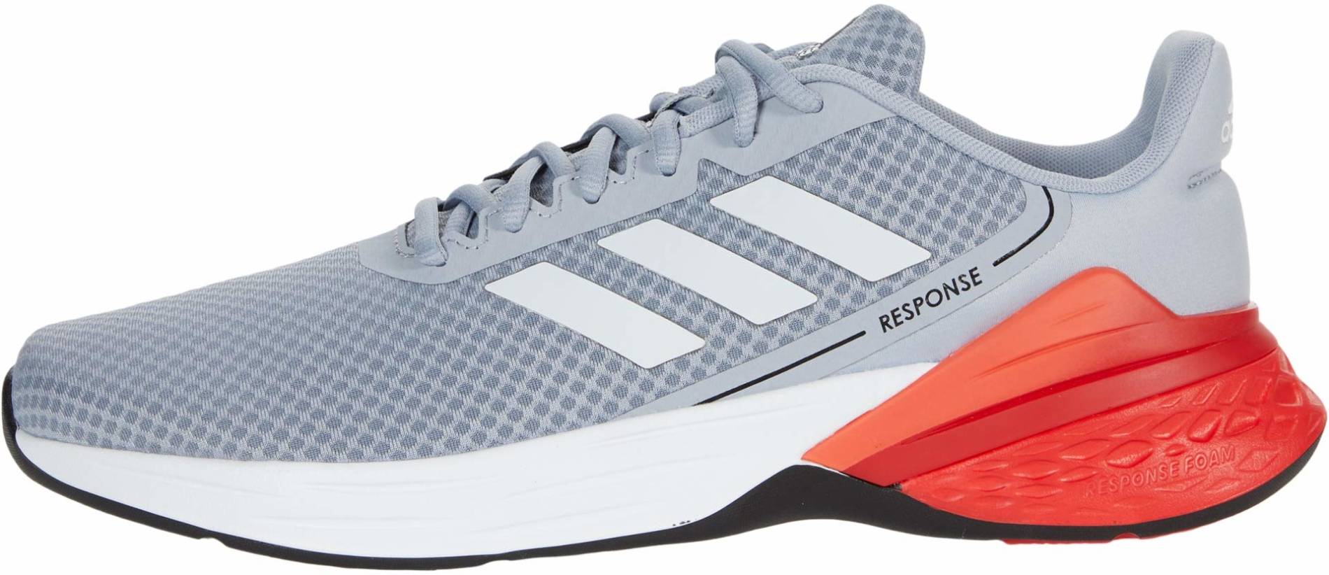 response foam adidas