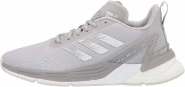 Adidas Response Super - Grey/Silver Metallic/Grey (FX4834)