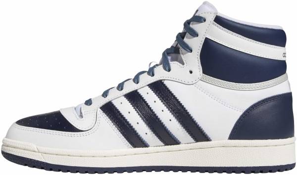 triangle Soviet handcuffs Adidas Top Ten RB sneakers in 10+ colors (only $40) | RunRepeat