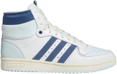 adidas 's Swift Run 22 Shoes Grey Three White - Cloud White/Almost Blue/Altered Blue (GV6629)