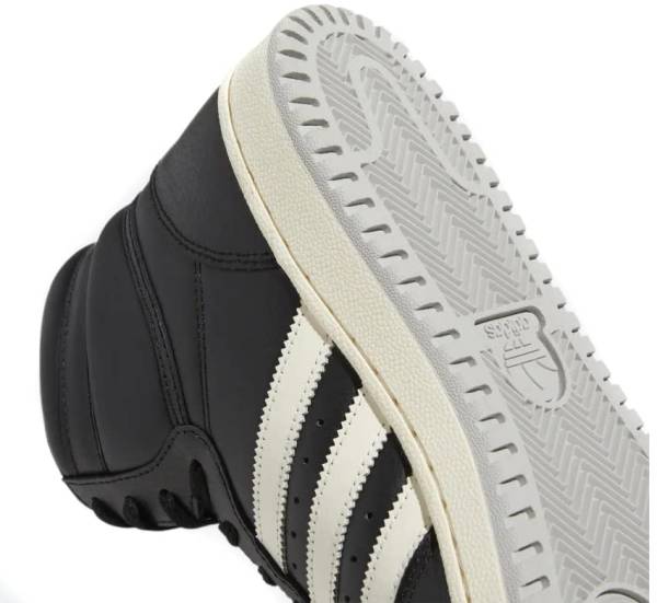 Adidas Top Ten RB - Black (GV6632) - slide 3
