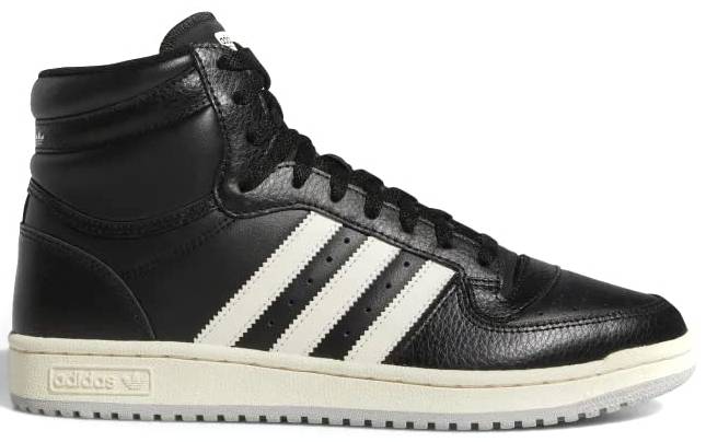 Dancer Towing Frill 20+ Adidas high top sneakers: Save up to 51% | RunRepeat