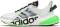 adidas x9000l4 white green d2fb 60