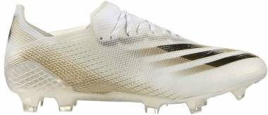 gold adidas soccer shoes