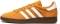 zapatillas de running Adidas entrenamiento neutro ritmo bajo talla 44 más de 100 - Orange (H03347)