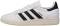 zapatillas de running Adidas entrenamiento neutro ritmo bajo talla 44 más de 100 - Cloud White/Core Black/Chalk White (H04879)