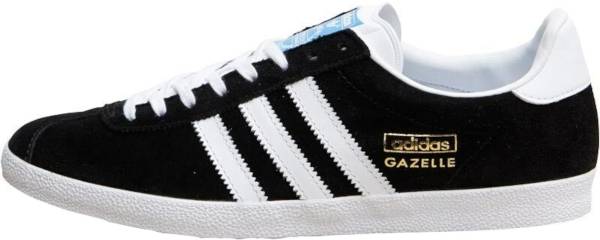 Adidas Gazelle OG sneakers in 4 colors | RunRepeat