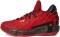 Adidas Dame 7 - Red (FY3442)