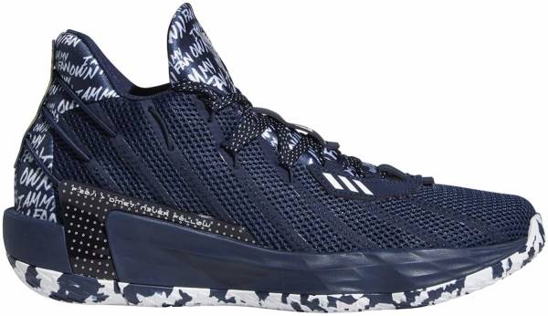 nike shoes, Adidas Dame 7 