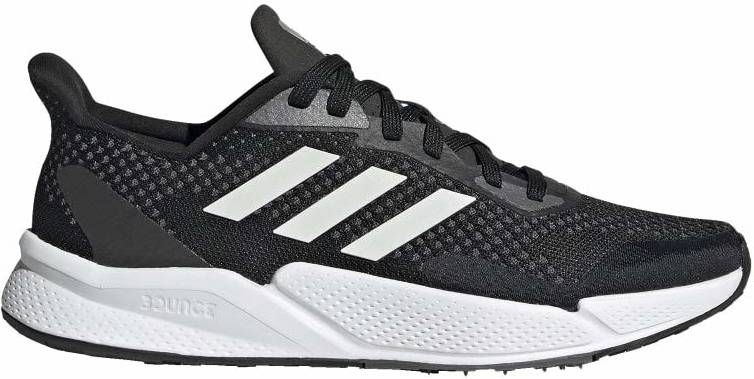 adidas male running shoes