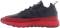 Adidas ZX 2K Boost - Black/Red (H67584)