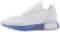 Adidas ZX 2K Boost - Cloud White/Cloud White/Boost Blue Violet Metallic (FV2928)