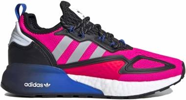 Adidas ZX 2K Boost - Pink (FY2011)