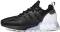 Adidas ZX 2K Boost - Black (FZ2946)